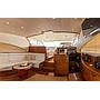 Book yachts online - motorboat - Fairline Squadron 55 - Queen - rent