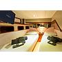 Book yachts online - motorboat - Fairline Squadron 55 - Queen - rent