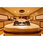 Book yachts online - motorboat - Fairline Squadron 55 - Queen - rent