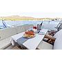 Book yachts online - motorboat - Fairline Squadron 55 - Queen - rent
