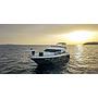 Book yachts online - motorboat - Fairline Squadron 55 - Queen - rent