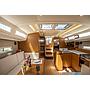Book yachts online - sailboat - Sun Odyssey 410 - Garfish - rent