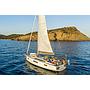 Book yachts online - sailboat - Sun Odyssey 410 - Garfish - rent
