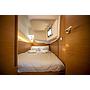 Book yachts online - sailboat - Sun Odyssey 410 - Garfish - rent