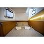 Book yachts online - sailboat - Sun Odyssey 410 - Garfish - rent