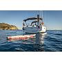 Book yachts online - sailboat - Sun Odyssey 410 - Garfish - rent