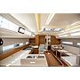 Book yachts online - sailboat - Sun Odyssey 410 - Garfish - rent