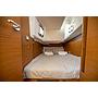 Book yachts online - sailboat - Sun Odyssey 410 - Garfish - rent