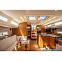 Book yachts online - sailboat - Sun Odyssey 410 - Garfish - rent