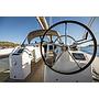 Book yachts online - sailboat - Sun Odyssey 410 - Garfish - rent