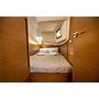 Book yachts online - sailboat - Sun Odyssey 410 - Garfish - rent