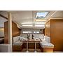 Book yachts online - sailboat - Sun Odyssey 410 - Garfish - rent