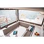 Book yachts online - catamaran - Lagoon 421 - Enjoy - rent