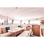 Book yachts online - catamaran - Lagoon 421 - Enjoy - rent