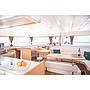 Book yachts online - catamaran - Lagoon 421 - Enjoy - rent
