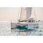 Book yachts online - catamaran - Lagoon 421 - Enjoy - rent