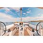 Book yachts online - sailboat - Sun Odyssey 490 - Jason - rent