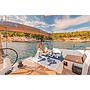 Book yachts online - sailboat - Sun Odyssey 490 - Jason - rent