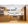 Book yachts online - sailboat - Sun Odyssey 490 - Jason - rent