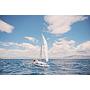 Book yachts online - sailboat - Sun Odyssey 490 - Jason - rent