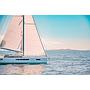 Book yachts online - sailboat - Sun Odyssey 490 - Notus - rent