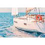 Book yachts online - sailboat - Sun Odyssey 490 - Notus - rent