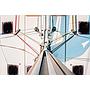 Book yachts online - sailboat - Sun Odyssey 490 - Notus - rent