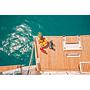 Book yachts online - sailboat - Sun Odyssey 490 - Notus - rent