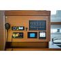 Book yachts online - sailboat - Sun Odyssey 490 - Notus - rent