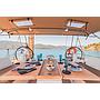 Book yachts online - sailboat - Sun Odyssey 490 - Notus - rent