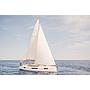 Book yachts online - sailboat - Sun Odyssey 440 - Soulmates - rent