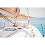 Book yachts online - sailboat - Sun Odyssey 440 - Soulmates - rent