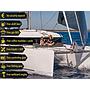 Book yachts online - catamaran - Lagoon 40 - Geo - rent
