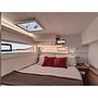 Book yachts online - catamaran - Lagoon 40 - Geo - rent