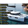 Book yachts online - catamaran - Lagoon 46 - Sella III - rent
