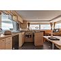 Book yachts online - catamaran - Lagoon 450  Flybridge - XCape - rent
