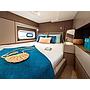 Book yachts online - catamaran - Bali 4.6 - Migaloo - rent