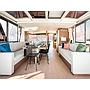 Book yachts online - catamaran - Bali 4.6 - Migaloo - rent
