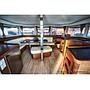 Book yachts online - catamaran - Lagoon 42 - Winny (skippered only) - rent