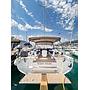 Book yachts online - sailboat - Oceanis 51.1 - OCEAN HOUSE (WITH AC&GENERATOR) - rent
