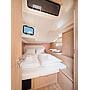 Book yachts online - sailboat - Oceanis 51.1 - OCEAN HOUSE (WITH AC&GENERATOR) - rent