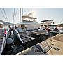 Book yachts online - catamaran - Lagoon 620 - TWIN - rent