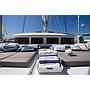 Book yachts online - catamaran - Lagoon 620 - TWIN - rent