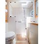 Book yachts online - catamaran - Lagoon 560 - ARCTIC QUEEN - rent