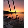 Book yachts online - catamaran - Lagoon 560 - ARCTIC QUEEN - rent