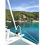 Book yachts online - catamaran - Lagoon 560 - ARCTIC QUEEN - rent