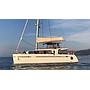 Book yachts online - catamaran - Lagoon 450F (A/C+WaterMaker+GEN) - Sunshine - rent