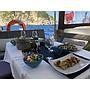 Book yachts online - catamaran - Lagoon 450F (A/C+WaterMaker+GEN) - Sunshine - rent