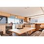 Book yachts online - catamaran - Lagoon 450F (A/C+WaterMaker+GEN) - Sunshine - rent