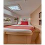 Book yachts online - catamaran - Lagoon 42 (A/C + WaterMaker) - Sunrise - rent